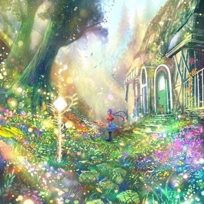 武侠传说手游官方
